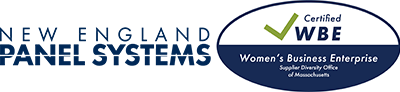 New England Panel Systems, LLC. Logo